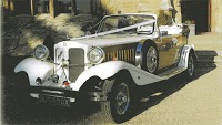 Luxury Wedding Car 1098737 Image 5